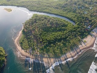 Isla Tortuga - Terreno en venta en Playa Tortugas, Bahia de Banderas