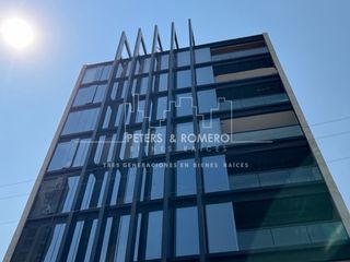 Edificio Parcial en Venta en Tecamachalco