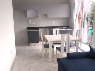 DEPARTAMENTO EN VENTA EN EX HIPODROMO DE PERALVILLO