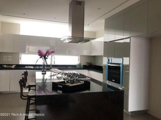 Departamento en Venta en Tlalpan,Lomas del Pedregal RT 24-1014.