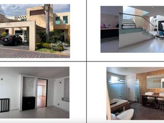 CASA EN VENTA EN PUERTA DEL SOL, METEPEC