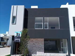 Casa en venta,  casa nueva, AMBAR, Gema Residencial, Pachuca.