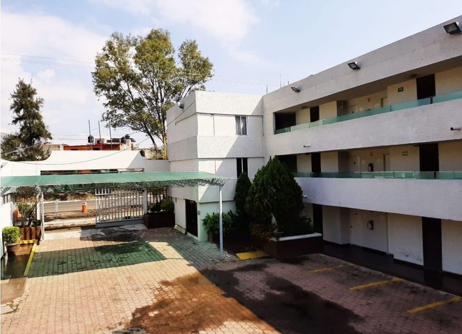 MORELIA MICHOACAN HOTEL EN VENTA