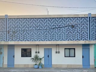 Departamentos equipados y amueblados para Airbnb en el Centro de Veracruz