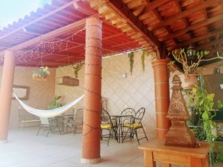 CASA 1PLANTA FRENTEAGALERIAS$5300