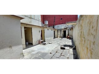 Terreno En Venta En Barrio De Analco Ideal Para Inversión