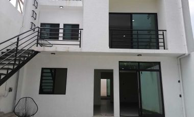 SE VENDE hermoso departamento en cerca de Galerias, Cuernavaca