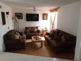 CASA EN VENTA FRACC. LA CONCEPCION
