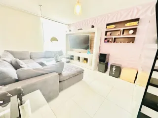Departamento en venta Dos plantas + Roof Garden, Col. Del Valle, Benito Juarez