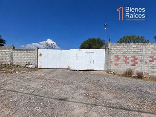 Terreno en Venta Rustico en Santa Maria del Refugio Celaya Gto.