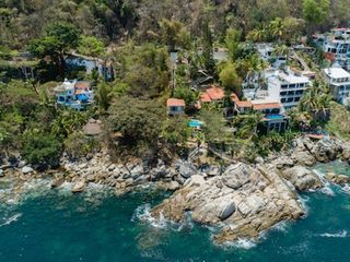 Villa Padre - Casa en venta en , Puerto Vallarta