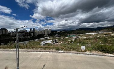 Terreno en Geranios, Bosque Real