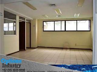 The best opportunity of Office for lease Benito Juarez