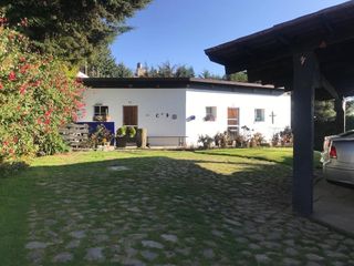 Casa en Venta en Santo Tomas Ajusco Tlalpan Ciudad de Mexico