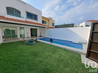 Casa en venta en Jiutepec, Morelos