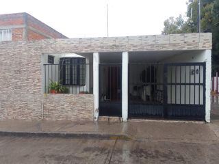 Casa en Unidad habitacional Ojocaliente INEGI, Aguascalientes