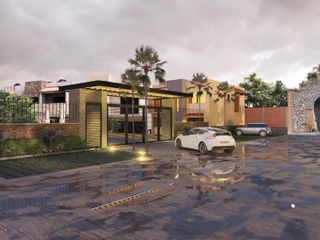 Venta Casa en Condominio en Lomas de Jiutepec / Jiutepec - Morelos