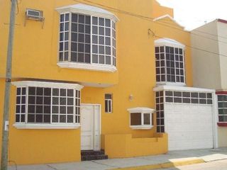 Casa en Renta, Guanajuato, Col. Petrolera