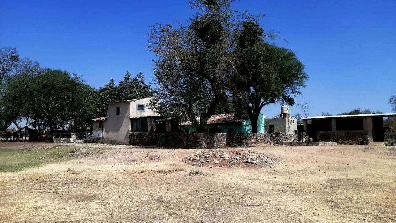 Rancho en Venta, El Ocotillo Tonalá