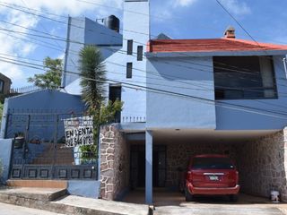 Casa en Renta en Lomas del Convento - Zacatecas