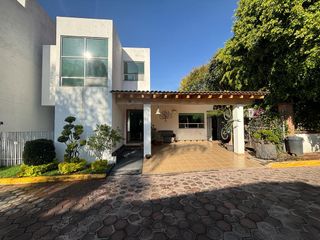 Casa en venta en fracc 