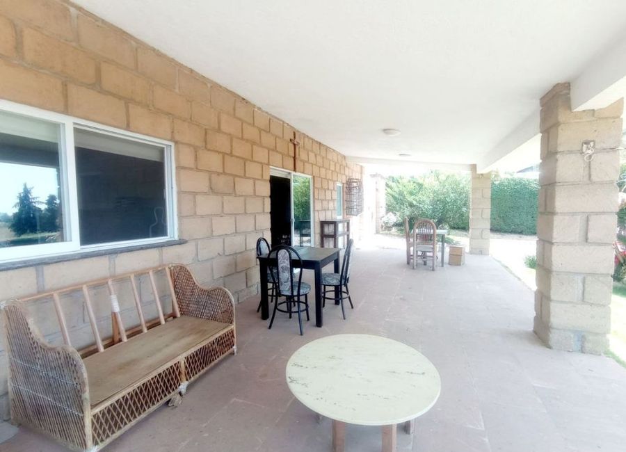 Rancho en Ahuatenco Ocuilan - CRB-1084-Ra# | Lamudi.com.mx