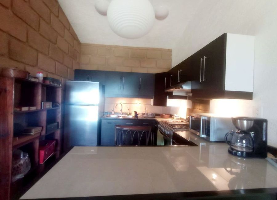 Rancho en Ahuatenco Ocuilan - CRB-1084-Ra# | Lamudi.com.mx
