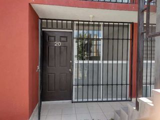 Departamento la Vista planta baja en venta en San Miguel de Allende Gto.