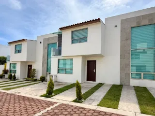 CASA  EN PRE VENTA EN TOLUCA  CACALOMACAN
