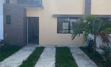 CASA EN VENTA EN TUXPAN