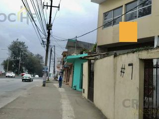 Casa en venta en Xalapa Veracruz Avenida Lázaro Cárdenas