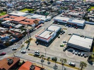 Local Comercial en Renta en Leona Vicario y esquina Ignacio Comonfort, Col. Coaxustenco, Metepec, Estado de México