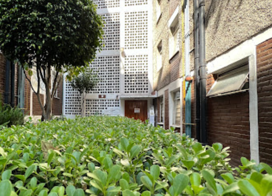 Departamento zona residencial VENTA Insurgentes sur Tlalpan CDMX