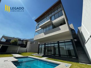 Casa en Venta, Col. Sierra Alta, Monterrey, NL