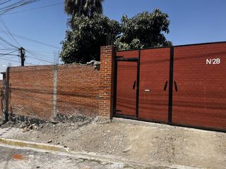 Terreno en Renta en Concepción la Cruz