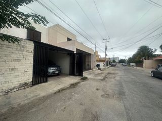 Casa en venta, Vista Alegre Norte, Mérida, Yucatán