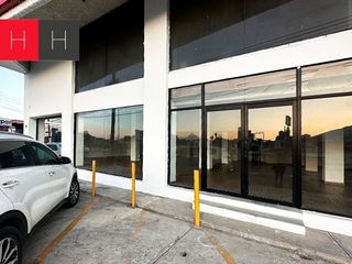 Local comercial en renta Revolución, Contry Sur Monterrey N.L.