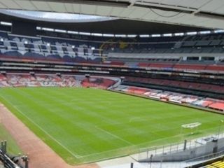 Palco en VENTA Estadio Azteca