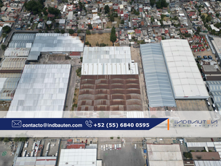 IB-EM0643 - Oficinas en Condominio Industrial en Renta en Cuautitlán EDMX. 646 m2.