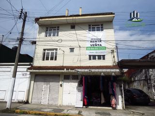 Venta de Locales y Oficinas Zona Centro, Xalapa, Ver.