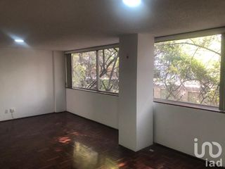 Renta de Departamento en remodelación en Lope de Vega, Polanco V sección