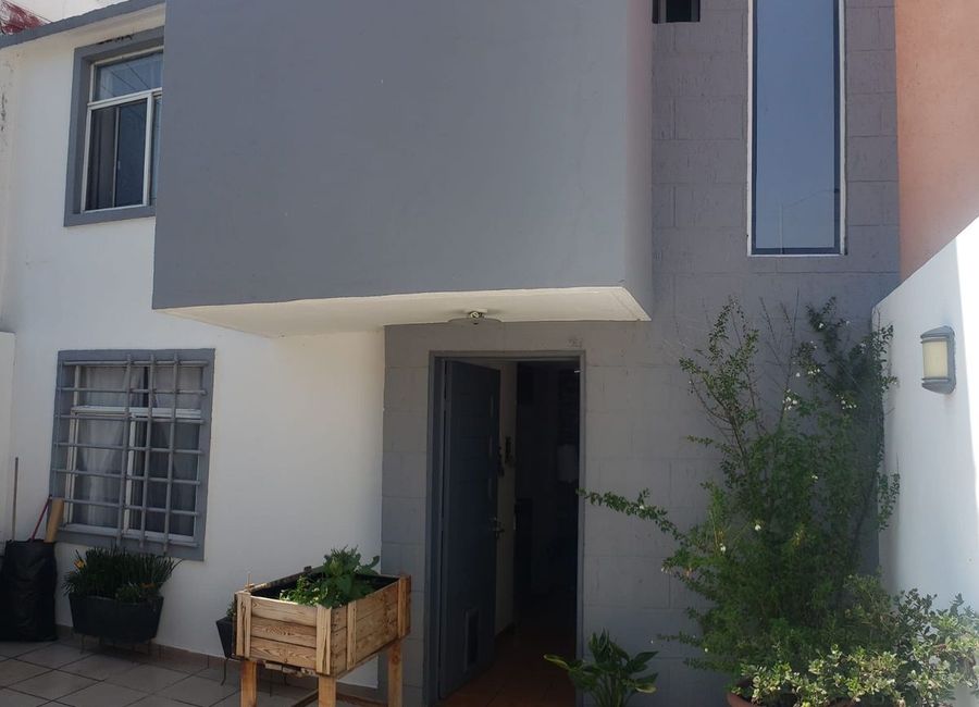 Se Vende Casa en La Joya , Querétaro