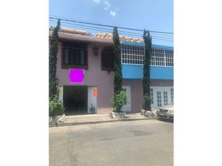 Casa en venta colonia Santiaguito Morelia Michoacan