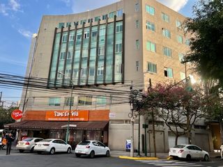 Depto en venta 5 min de Polanco, Verónica Anzures