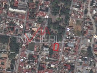 Centro  Historico de Oaxaca