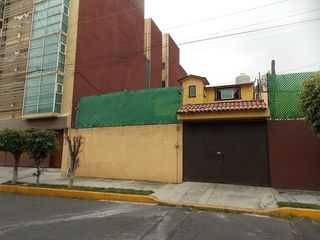 Casa en venta en Pedregal de las Águilas, Tlalpan, CDMX