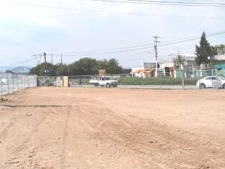 Terreno Comercial en Venta de 1,000 m² en Eduardo Loara Castillo, Queretaro. GPS