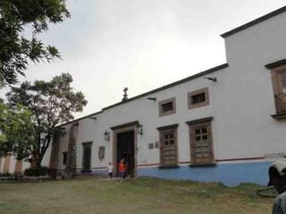 Quinta - Rancho - Ex hacienda - Venta en Hidalgo