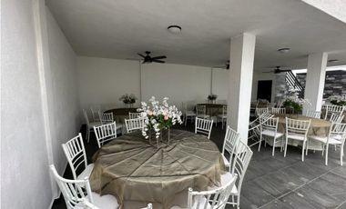 Quinta para Eventos en Venta Monterrey