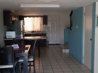 Departamento amueblado en renta en San Ignacio, Hermosillo, Sonora.